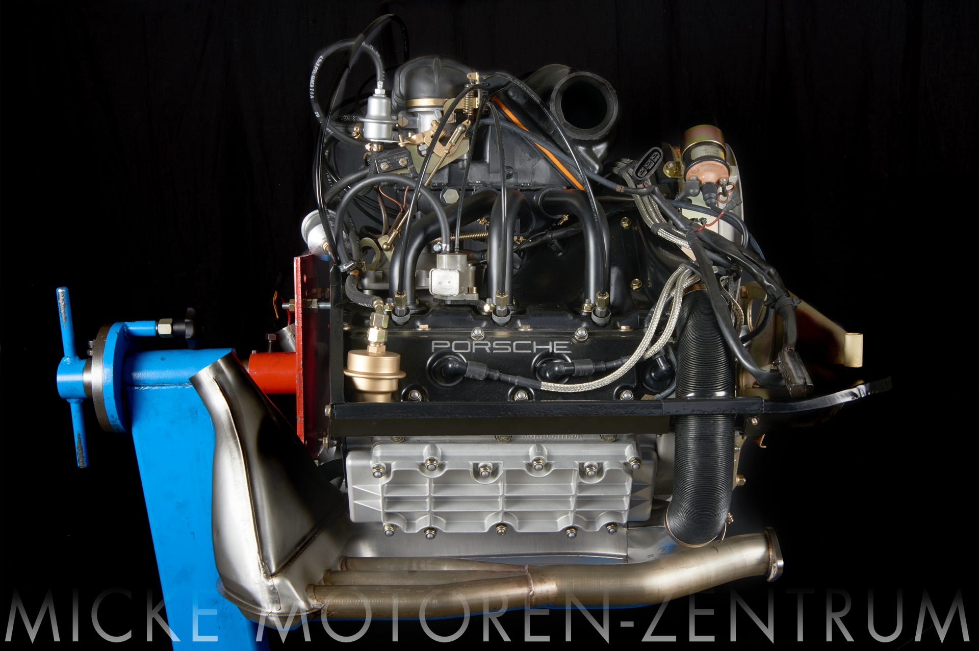 Motoreninstandsetzung in NRW, im Ruhrgebiet - klassische Automobile, Oldtimer
