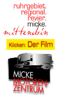 Micke Motoren-Zentrum in Bochum - ein Video über Motoreninstandsetzung